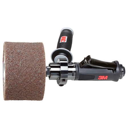 Inline Sander 28339, 1 hp 5/8-11 External Shaft, 1/pk MPN:28339