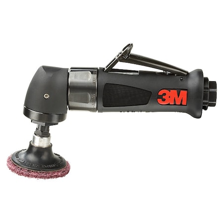 Disc Sander 28341, 2 in .3 HP 20, 000 RPM MPN:28341