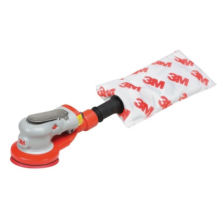 Elite Series Orbital Sander 28511, 3 in. MPN:28511