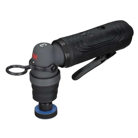 Air Sander, 1-1/4