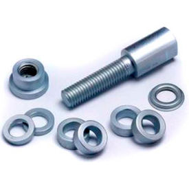 3M™ 45038 Wheel Adapter Kit No.3 5/8-11 Ext .3 Hp 1 Pkg Qty 7000028423