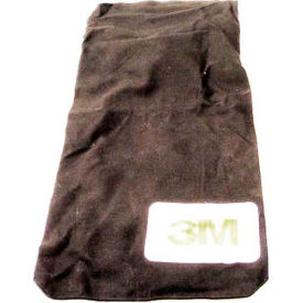 3M Vacuum Bag Cover A1434 20 in x 9 in 1 per case 7000045249
