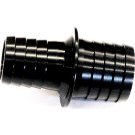 3M Vacuum Hose Adapter 30441 1 in ID to 1-1/4 in ID 1 bag per case 7000045312