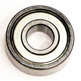 3M Ball Bearing - 6000ZZ Upper Shaft Balancer 2 Shields A0021 1 per case 7000118709