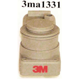 3M Orbital Sander Housing A1331 3 in x 4 in 1 per case 7000118735