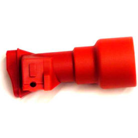 3M Central Vacuum Random Orbital Sander Swivel Exhaust Assembly A1343 1 per case 7000118739