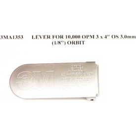 3M Orbital Sander Lever A1353 1 per case 7000118745