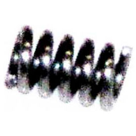 3M™ 06613 Compression Spring 1 Pkg Qty 7000119137