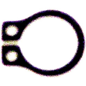 3M™ 30369 Retaining Ring 1 Pkg Qty 7000119361