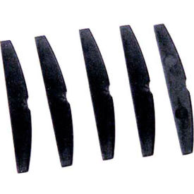 3M™ 30435 Rotor Vane Set 1 Pkg Qty 7000119371