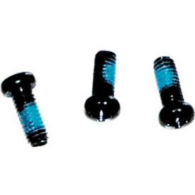 3M™ 30909 Polisher Pan Head Screw M4 x 10 3 Pkg Qty 7010291218