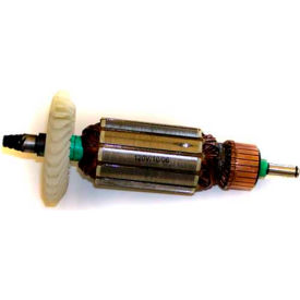 3M™ 30924 Polisher Armature 120V 1 Pkg Qty 7010294836