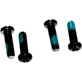 3M™ 30902 Polisher Pan Head Screw M5 x 16 4 Pkg Qty 7010298995