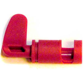 3M™ 30330 Random Orbital Sander-Two Hand Speed Control Red 1 Pkg Qty 7010308646