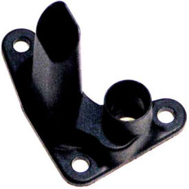 3M™ 30351 Non-Vacuum/Central Vacuum Exhaust Nozzle 1 Pkg Qty 7010308649