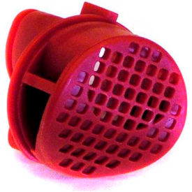 3M™ 30360 Exhaust Cap 1 Pkg Qty 7010308650