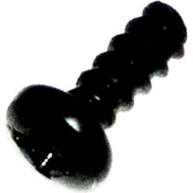 3M™ 30942 Polisher Tapping Screw ST4 x 10F 1 Pkg Qty 7010308880