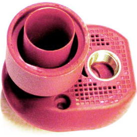 3M™ 30335 Inlet/Exhaust End Cap Assembly 1 Pkg Qty 7010326664