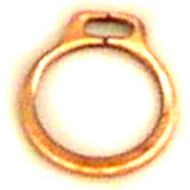 3M™ 06519 Retaining Ring 1 Pkg Qty 7010326692