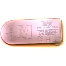 3M™ A1873 Random Orbital Sander Lever 1-1/4