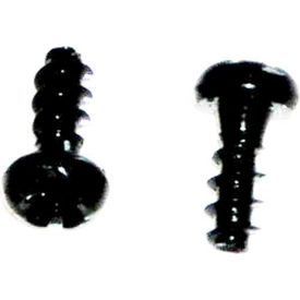 3M™ 30930 Polisher Tapping Screw St4.0 x 10F 2 Pkg Qty 7010326927