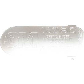 3M™ 55184 3M Level-Elite 10000 Opm Os 3.0 mm (1/8