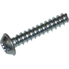 3M™ 55196 Screw Button Head Torx M4.0 x 20 mm White 1 Pkg Qty 7010327120