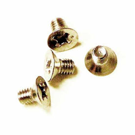 3M™ 130305 Screw 4 Screws/Bag 4 Pkg Qty 7010353849