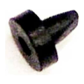 3M™ A0121 One-Way Valve 1 Pkg Qty 7010360508