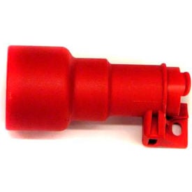 3M™ A1360 Orbital Sander Central Vacuum Swivel Exhaust Assembly 1