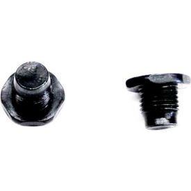3M™ 06654 Hex Head Plug Bolt 2 Pkg Qty 7010360862