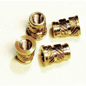 3M™ 30301 Threaded Insert 4 Pkg Qty 7010361309