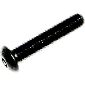 3M™ 55160 Hex Socket Button Head Screw M5 x 25L 1 Pkg Qty 7010361365