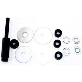 3M™ 28419 Wheel Adapter Kit 1/2-20 Ext 1 Pkg Qty 7010362498