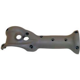 3M™ 28572 Lh Housing 1 Pkg Qty 7010362526