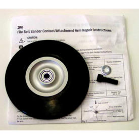 3M™ 30669 File Belt Arm #28375 Repair Kit 1 Pkg Qty 7010362743