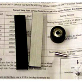 3M™ 30663 File Belt Arm #28368 Repair Kit 1 Pkg Qty 7100067079