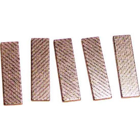 3M™ 30303 Rotor Vane 5/Bag 1 Pkg Qty 7100074579