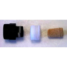 3M™ 28394 Random Orbital Sander Muffler Kit 1 Pkg Qty 7100075371