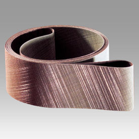 3M™ Trizact™ Cloth Belt 307EA 3