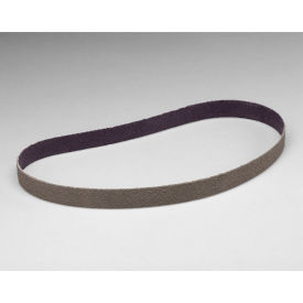 3M™ Trizact™ Cloth Belt 237AA 1/2