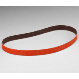 3M™ Cubitron™ II Cloth Belt 984F 1/2