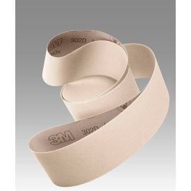 3M™ Scotch-Brite™ Surface Conditioning Low Stretch Belt 1/2