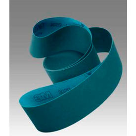 3M™ Scotch-Brite™ Surface Conditioning Film Backed Belt 4