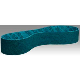 3M™ Scotch-Brite™ Surface Conditioning Film Backed Belt 3