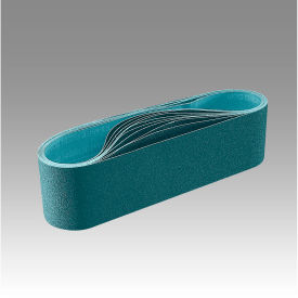 3M™ Scotch-Brite™ Surface Conditioning Low Stretch Belt 37