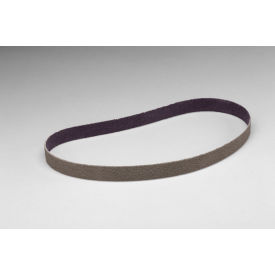3M™ Trizact™ Cloth Belt 237AA 1/4