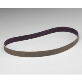 3M™ Trizact™ Cloth Belt 237AA 3/16