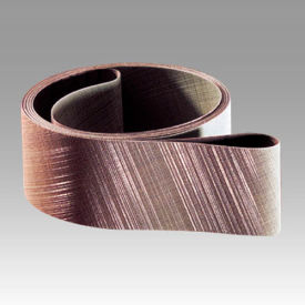 3M™ Trizact™ Cloth Belt 307EA 1-1/2