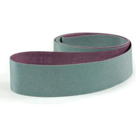 3M™ Trizact™ Cloth Belt 407EA 3/4